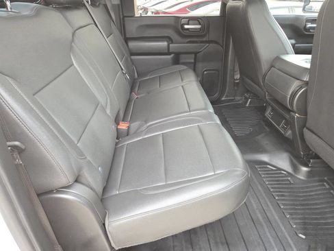 Used 2024 GMC Sierra 2500 Pro AWD/4WD image 18