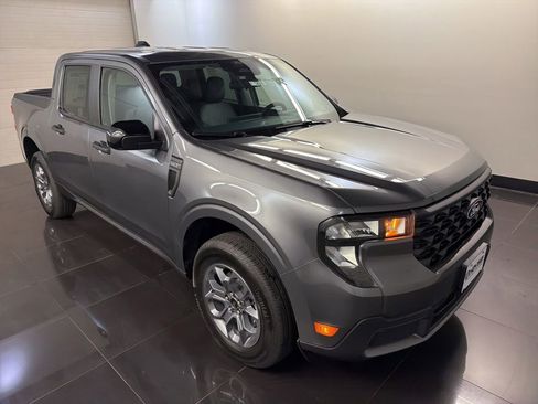 New 2026 Ford Maverick XLT AWD/4WD image 1
