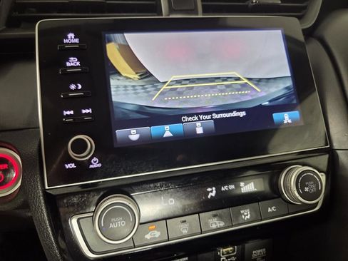 Used 2022 Honda Insight EX image 12