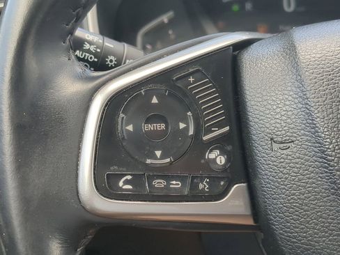 Used 2017 Honda CR-V EX-L image 23