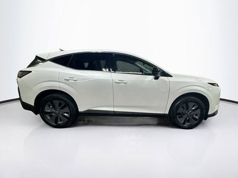 New 2025 Nissan Murano SL image 4