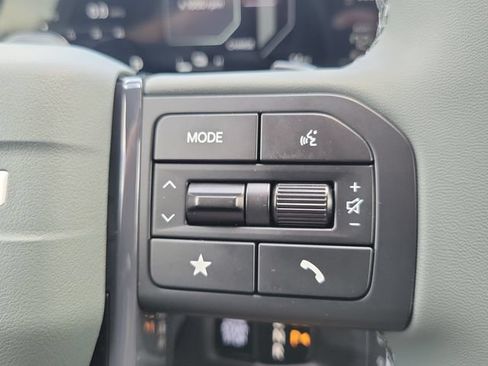 New 2027 Kia Telluride X-Line SX Prestige AWD/4WD image 19