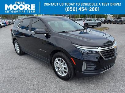 Used 2023 Chevrolet Equinox LT