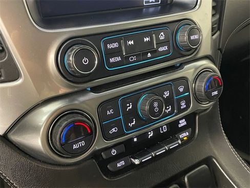 Used 2018 Chevrolet Tahoe LS image 9