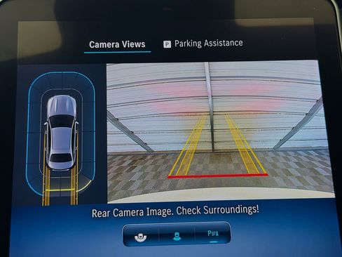 Used 2023 Mercedes-Benz C 300 Sedan image 16