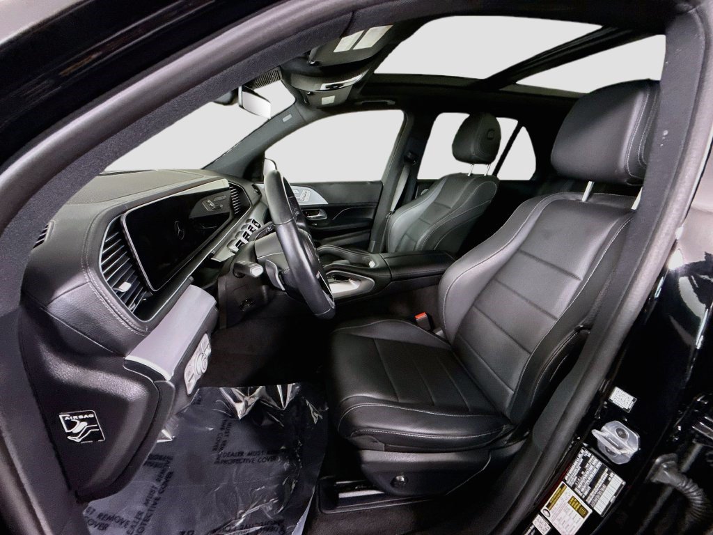 Used 2026 Mercedes-Benz GLE 350 4MATIC image 21