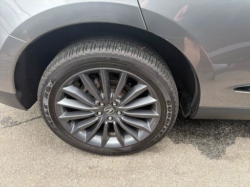 Used 2024 Acura RDX A-Spec AWD/4WD image 5