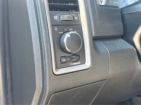 Used 2022 RAM 1500 Tradesman w/ Power & Remote Entry Group image 11