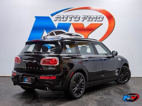 Used 2017 MINI Cooper Clubman S image 5