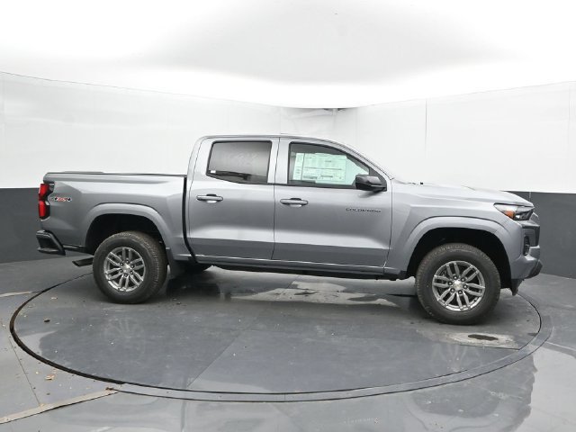 New 2026 Chevrolet Colorado LT w/ LT Convenience Package AWD/4WD image 3
