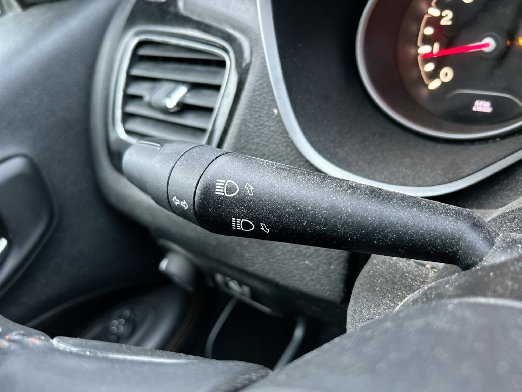 Used 2019 Jeep Compass Limited w/ Safety & Security Group AWD/4WD image 33