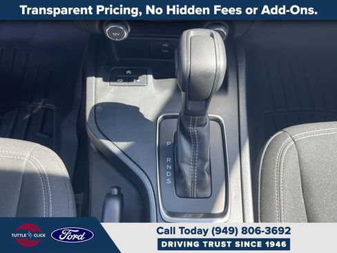 Used 2020 Ford Ranger XL w/ Equipment Group 101A Mid RWD image 20