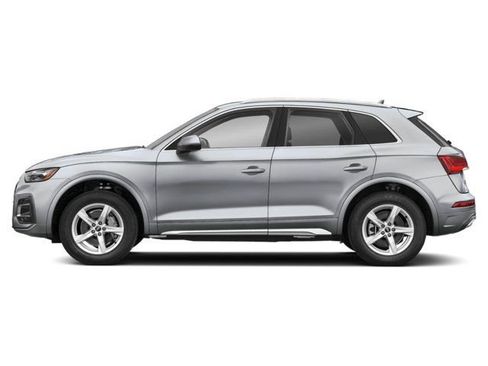 Used 2024 Audi Q5 2.0T Premium Plus AWD/4WD image 3