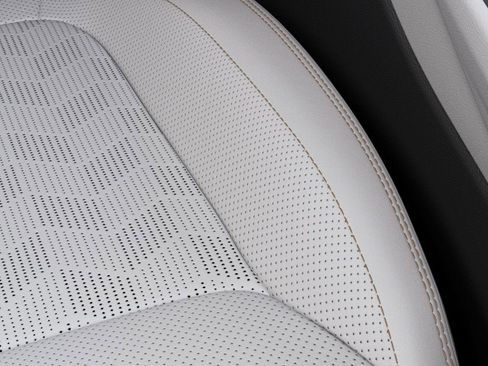 New 2026 Jeep Cherokee Overland image 20