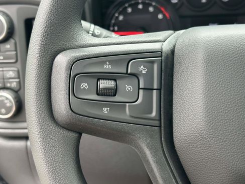 New 2026 Chevrolet Silverado 3500 W/T AWD/4WD image 19