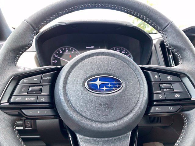 New 2026 Subaru Forester Premium AWD/4WD image 15