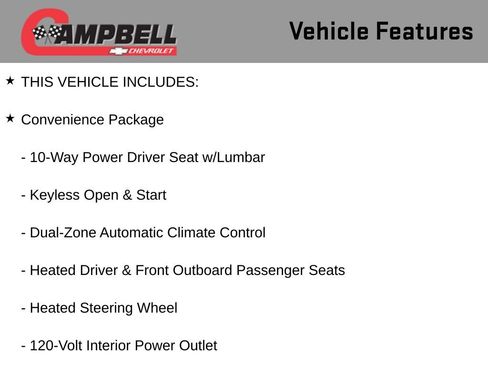 Used 2024 Chevrolet Silverado 1500 LT image 7