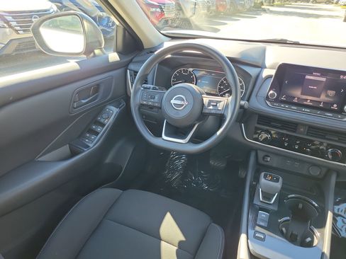 Certified 2024 Nissan Rogue S image 15