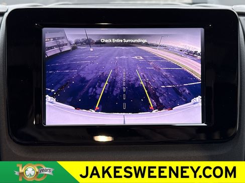 New 2026 RAM ProMaster 2500 w/ Safety Group image 20