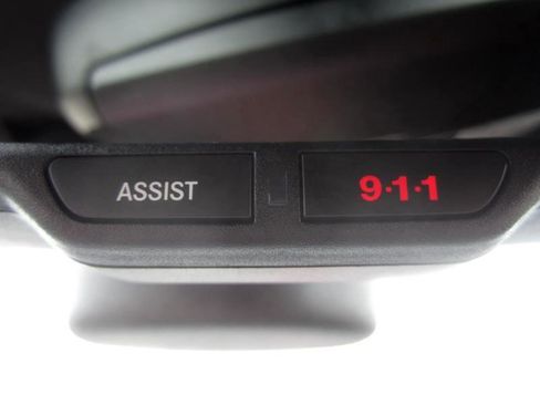 Used 2014 Jeep Grand Cherokee Limited w/ Trailer Tow Group IV image 53