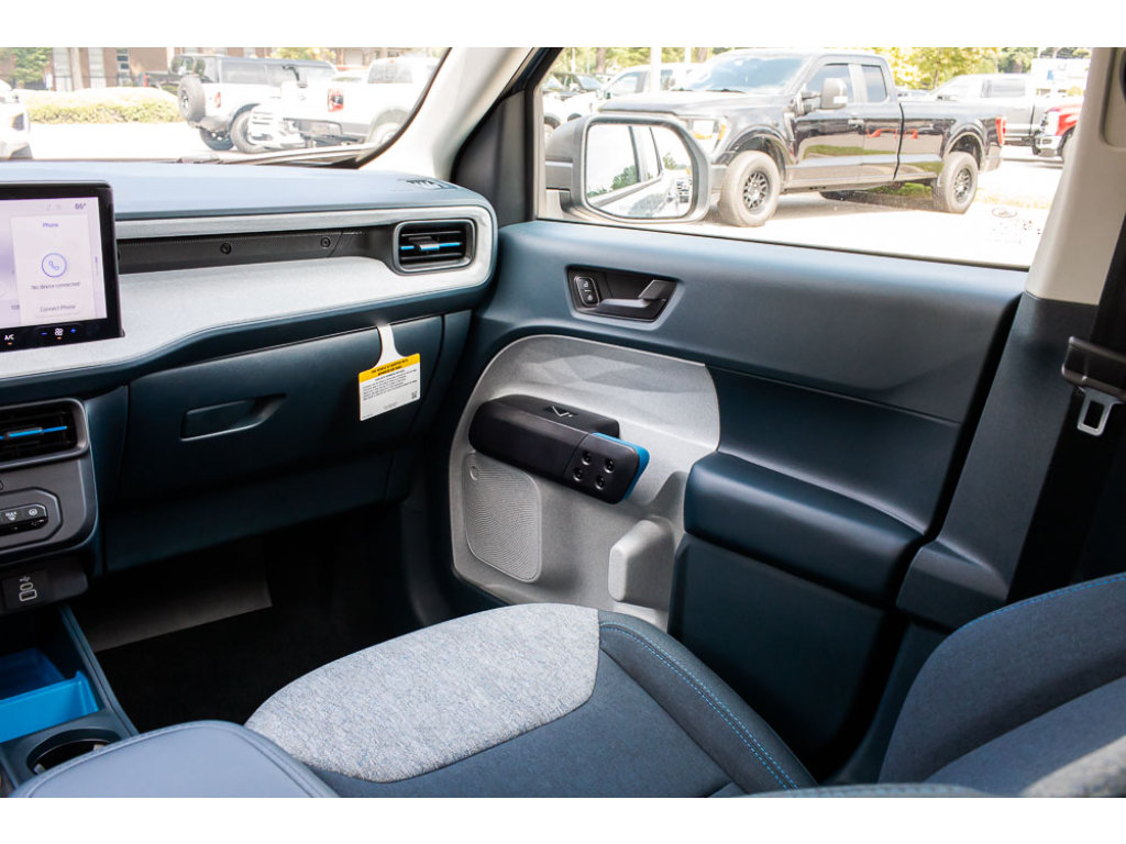 Used 2026 Ford Maverick XLT FWD image 15