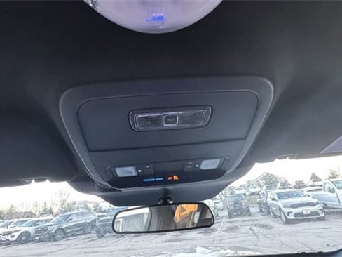 New 2025 Ford Explorer 4WD Police Interceptor image 33