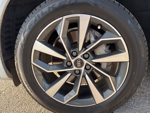 Used 2023 Audi Q5 2.0T Premium Plus image 10