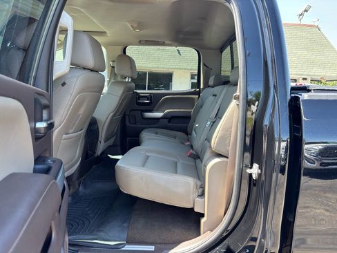 Used 2015 Chevrolet Silverado 2500 LTZ w/ Duramax Plus Package AWD/4WD image 24