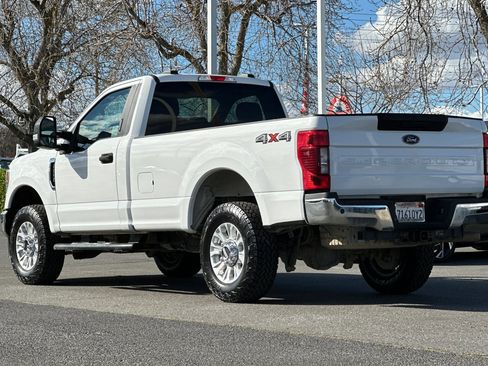 Used 2020 Ford F250 XLT w/ XLT Value Package image 6