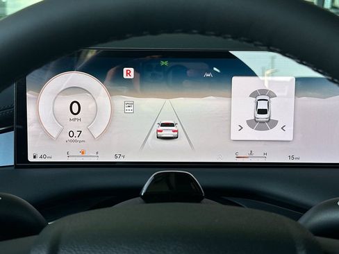 New 2026 Genesis G80 2.5T image 24