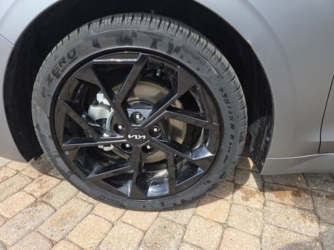 Used 2026 Kia K5 GT-Line w/ GT-Line Premium Package image 9