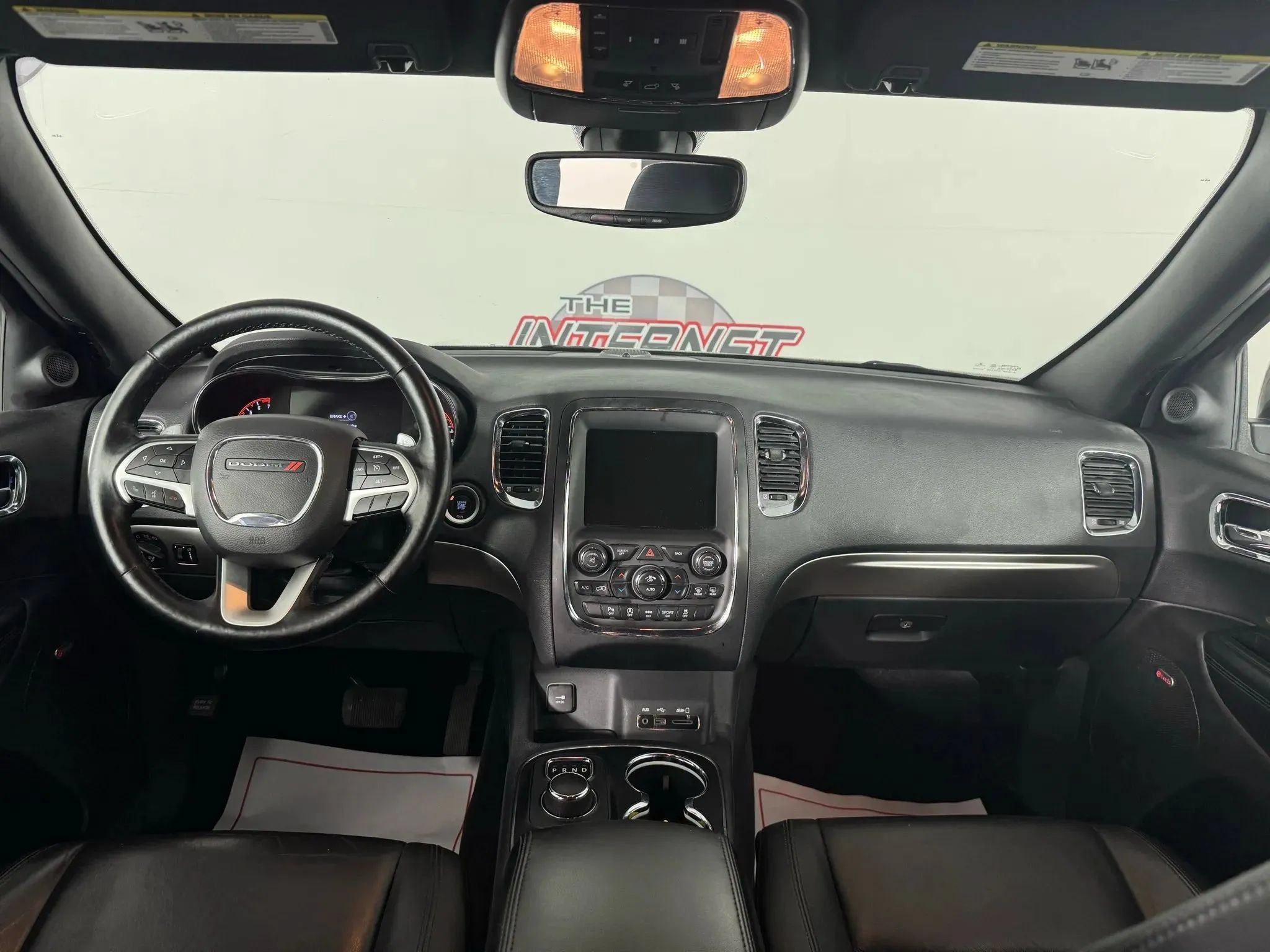 Used 2017 Dodge Durango GT w/ Premium Group AWD/4WD image 11