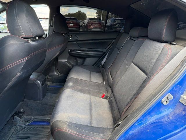 Used 2020 Subaru WRX AWD/4WD image 19