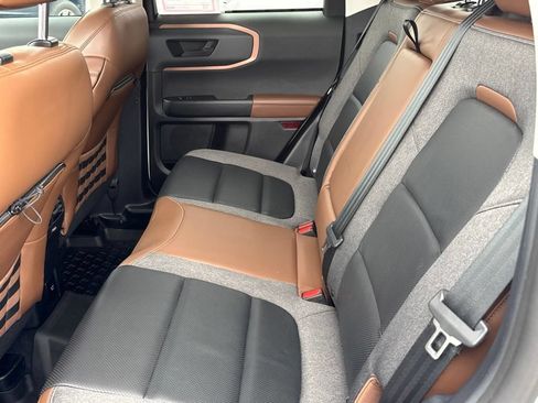 Used 2021 Ford Bronco Sport Outer Banks AWD/4WD image 33
