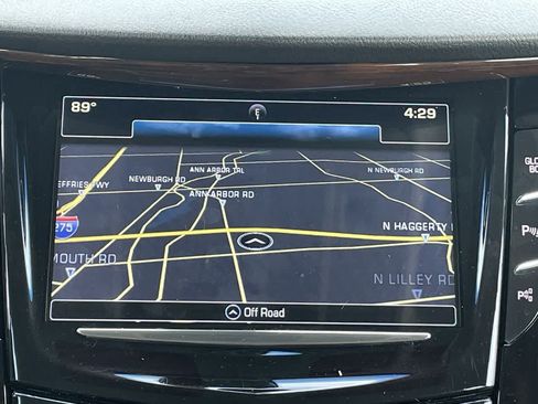 Used 2018 Cadillac Escalade ESV 4WD image 23