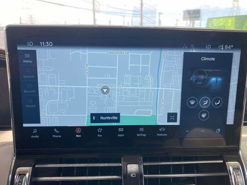 Certified 2024 Lincoln Navigator L Reserve AWD/4WD image 24