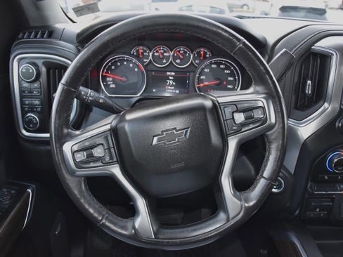 Used 2019 Chevrolet Silverado 1500 RST w/ All-Star Edition image 29