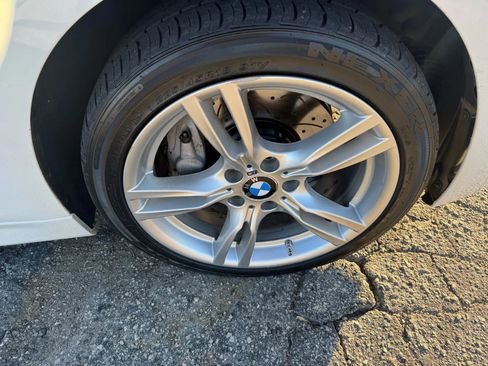 Used 2015 BMW 328i xDrive Sedan image 13