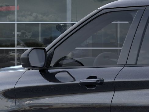 New 2026 Ford Explorer Active AWD/4WD image 46