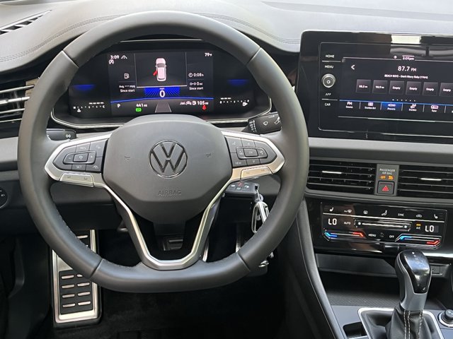 New 2026 Volkswagen Jetta Sport FWD image 10