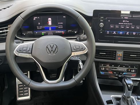 New 2026 Volkswagen Jetta Sport FWD image 10