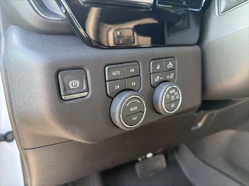 New 2026 Chevrolet Silverado 3500 LTZ w/ LTZ Plus Package image 18