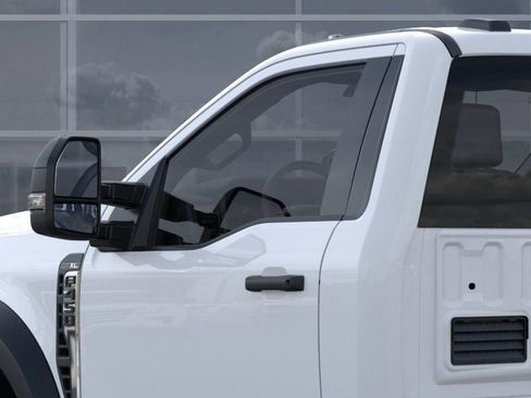 New 2026 Ford F450 2WD Regular Cab Super Duty image 51