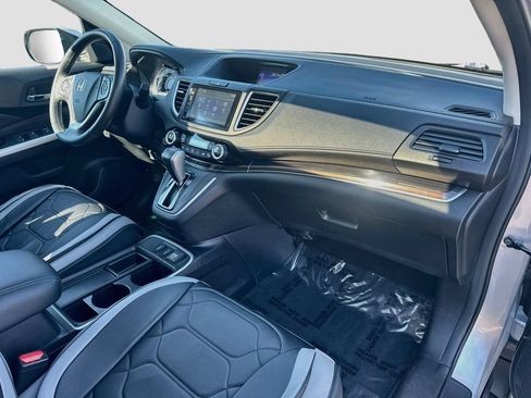 Used 2016 Honda CR-V EX-L image 27