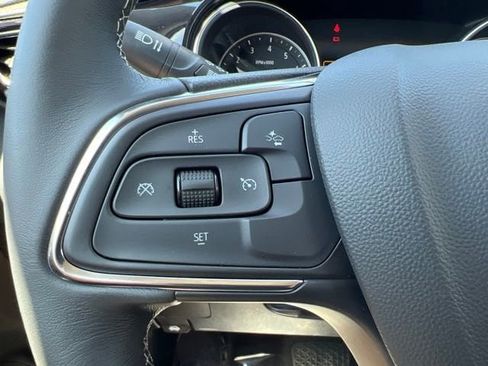 New 2023 Buick Encore GX Select w/ Sport Touring Package FWD image 15