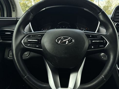 Used 2020 Hyundai Santa Fe Limited image 15
