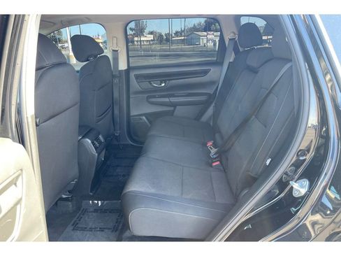 Certified 2023 Honda CR-V EX image 14