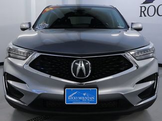 Used 2021 Acura RDX w/ Technology Package video 2