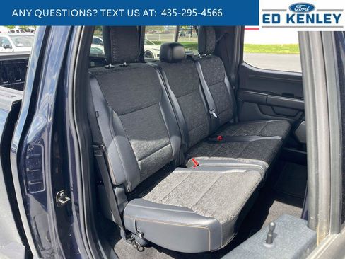 Used 2025 Ford F150 Tremor AWD/4WD image 34