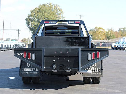 Used 2024 RAM 3500 SLT w/ Quick Order Package 2YG SLT image 9